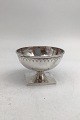 Theodore B. Starr, New York Sterling Silver Saltcellar