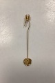 Georg Jensen Christmas Classics Candle Holder - Heir to the Throne 15.10.2005