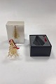 Georg Jensen Christmas Collectibles - Fir Tree 2014