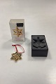 Georg Jensen Holiday Ornament - Star 2010