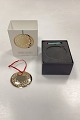 Georg Jensen Christmas Collectibles Solid Wreath 2016