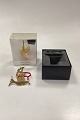 Georg Jensen Christmas Collectibles Dove 2014