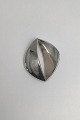 Georg Jensen Sterling Silver Pendant No. 380 B