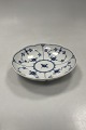 Royal Copenhagen Blue Fluted Plain Bowl No. 2121