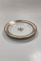 Royal Copenhagen Pattern 594 Cake Plate No. 9055