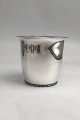 Evald Nielsen Sterling Silver Cup