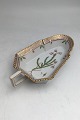Royal Copenhagen Flora Danica Dish with Handle No. 343 / 3543