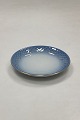 Bing and Grøndahl Blue Tone with Gold Small Dish No. 30/332