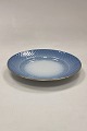Bing and Grondahl Blue Tone with gold Dinner Plate No. 25/325