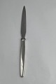 Georg Jensen Cypress Sterling Silver / Steel Letter Opener No. 304