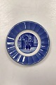 Royal Copenhagen/Aluminia 1776 Series Plate – Dish featuring the Royal Guard No. 46