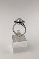 Niels Erik From Sterling Silver Ring