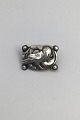 Georg Jensen Silver Broch No. 111 (1915 - 1927)