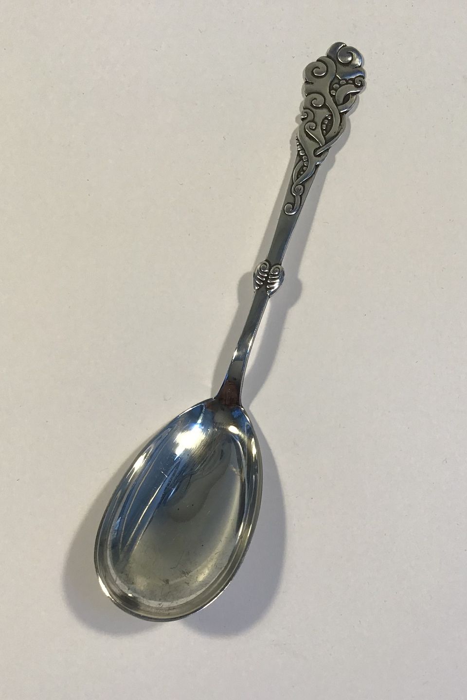 Weed Spoon 