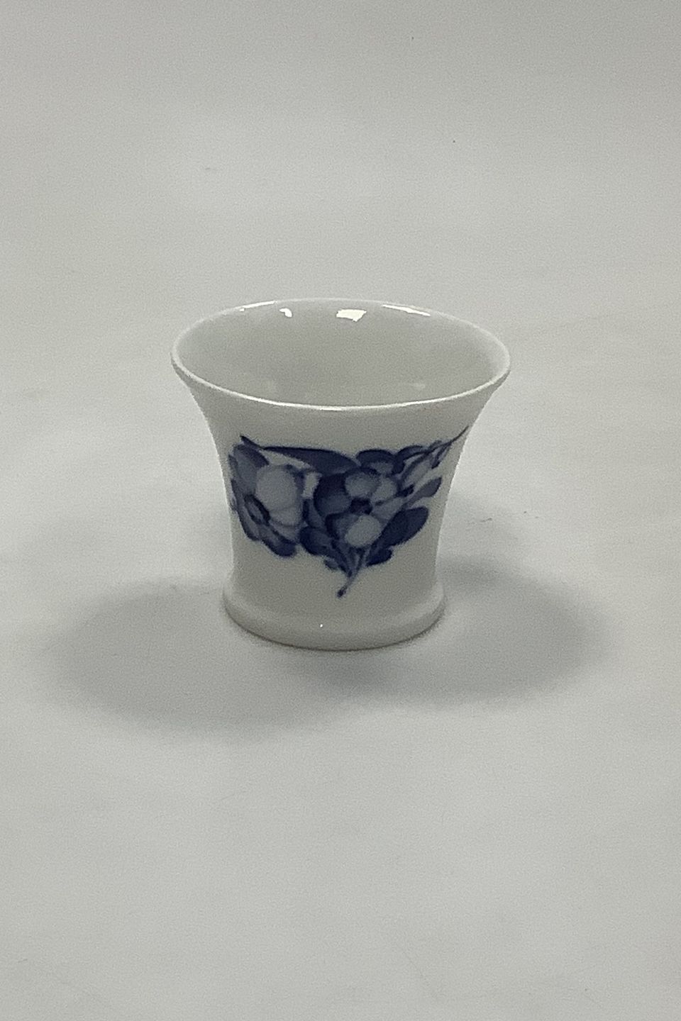 Royal Copenhagen Blue Flower Braided Vase No. 8214