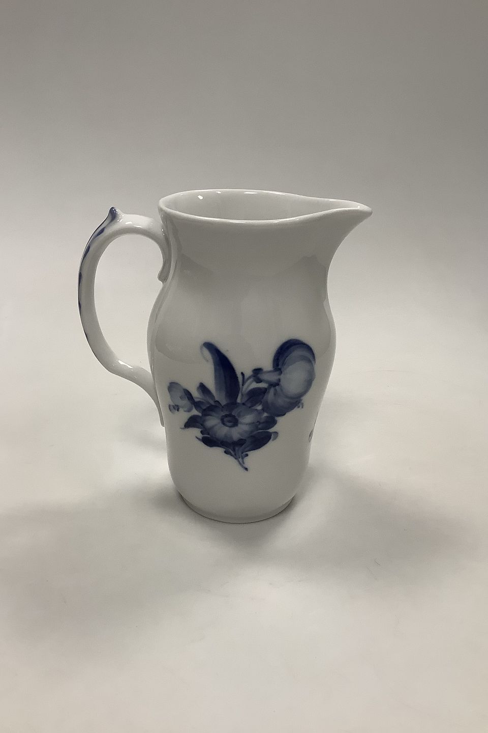 Danam Antik * Royal Copenhagen Blue Flower Braided Milk Pitcher No 8146